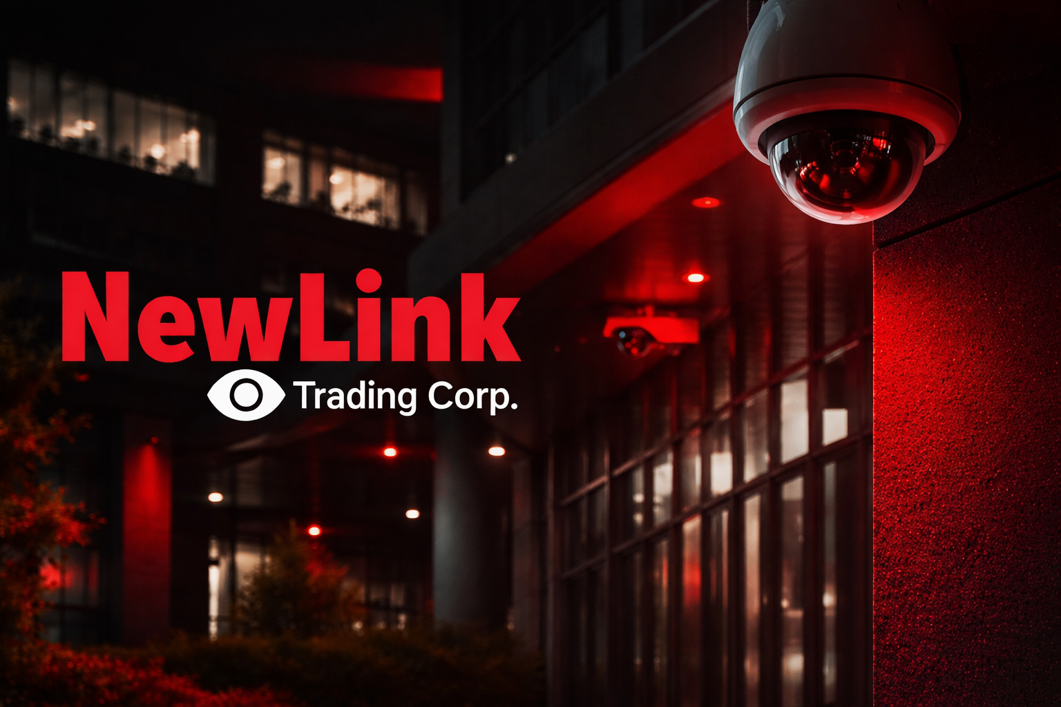 NewLink Trading Corp serving South Florida